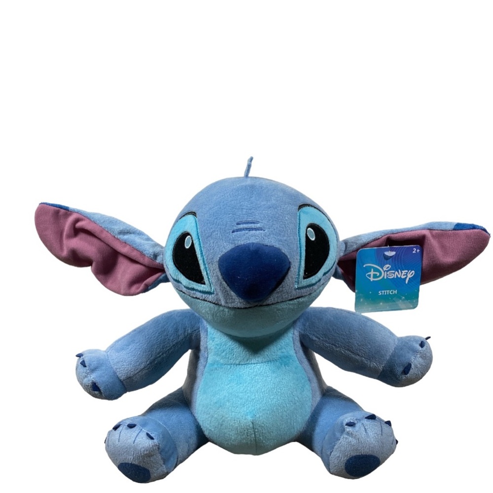 Disney's 11" Stitch